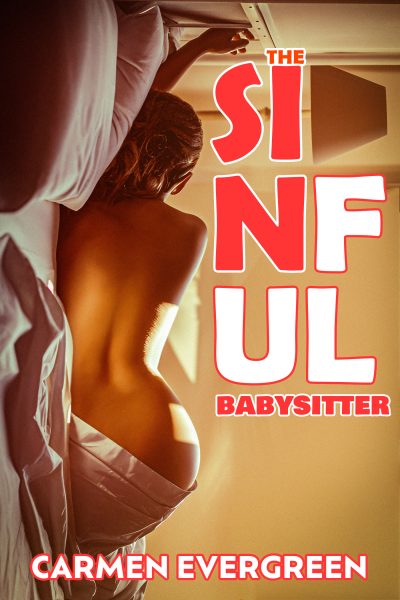 The Sinful Babysitter