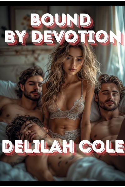 Bound By Devotion- A Sibling incest Foursome!