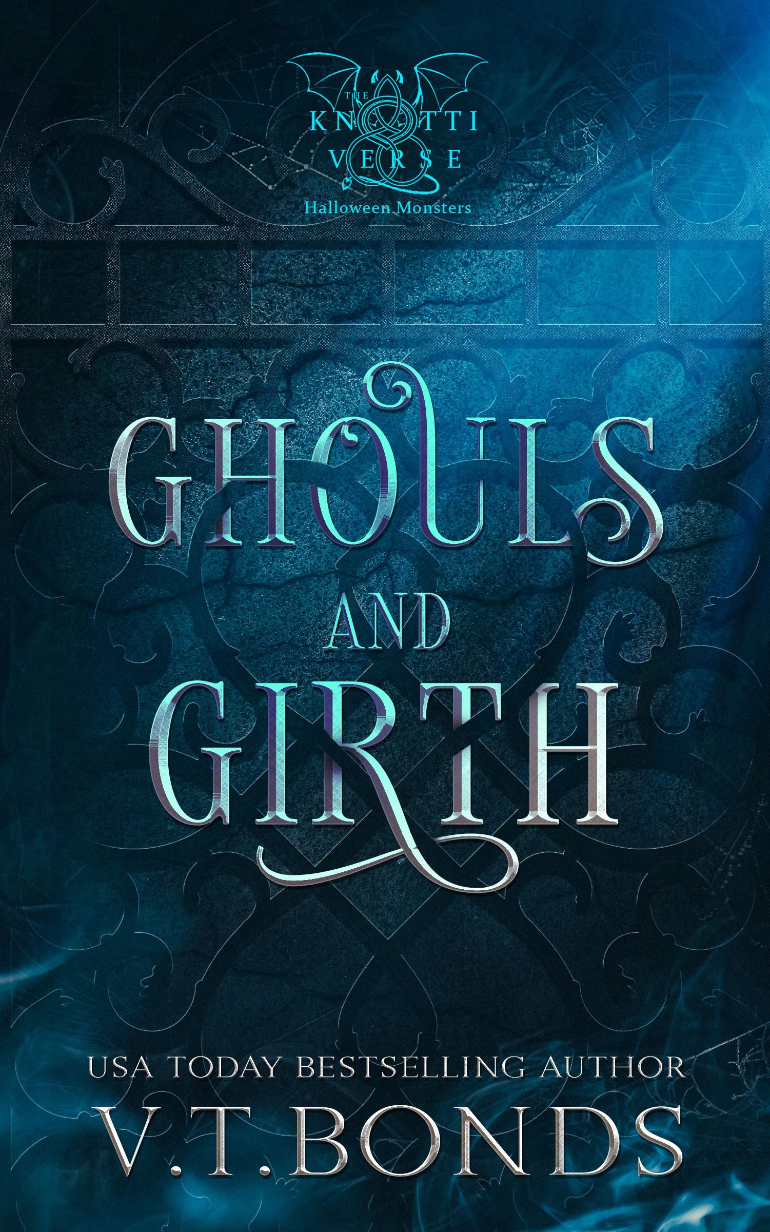 Ghouls and Girth