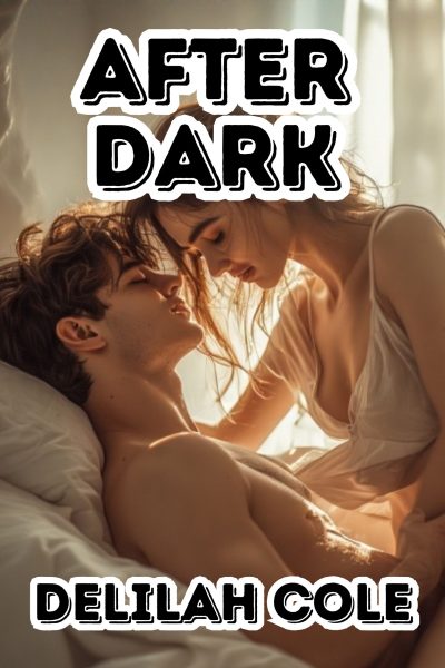 After Dark- A HOT Incest, Somnophilia story!