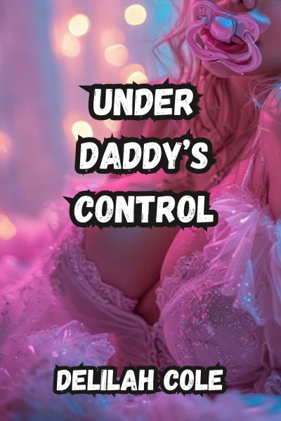 Under Daddy's Control