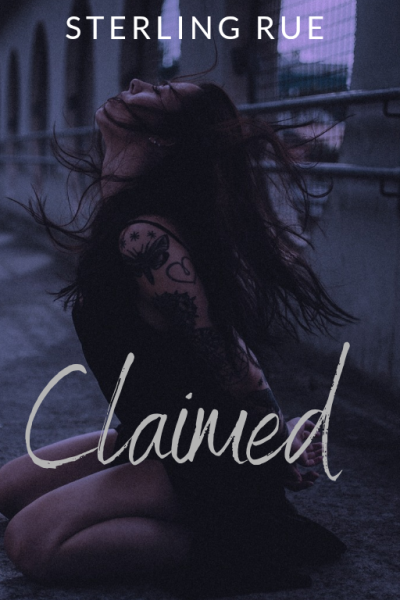 Claimed