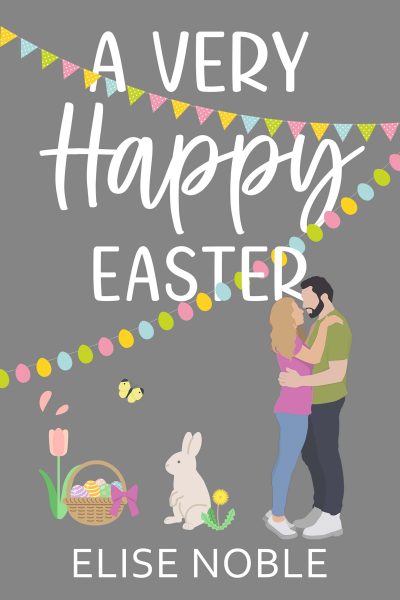 A Very Happy Easter