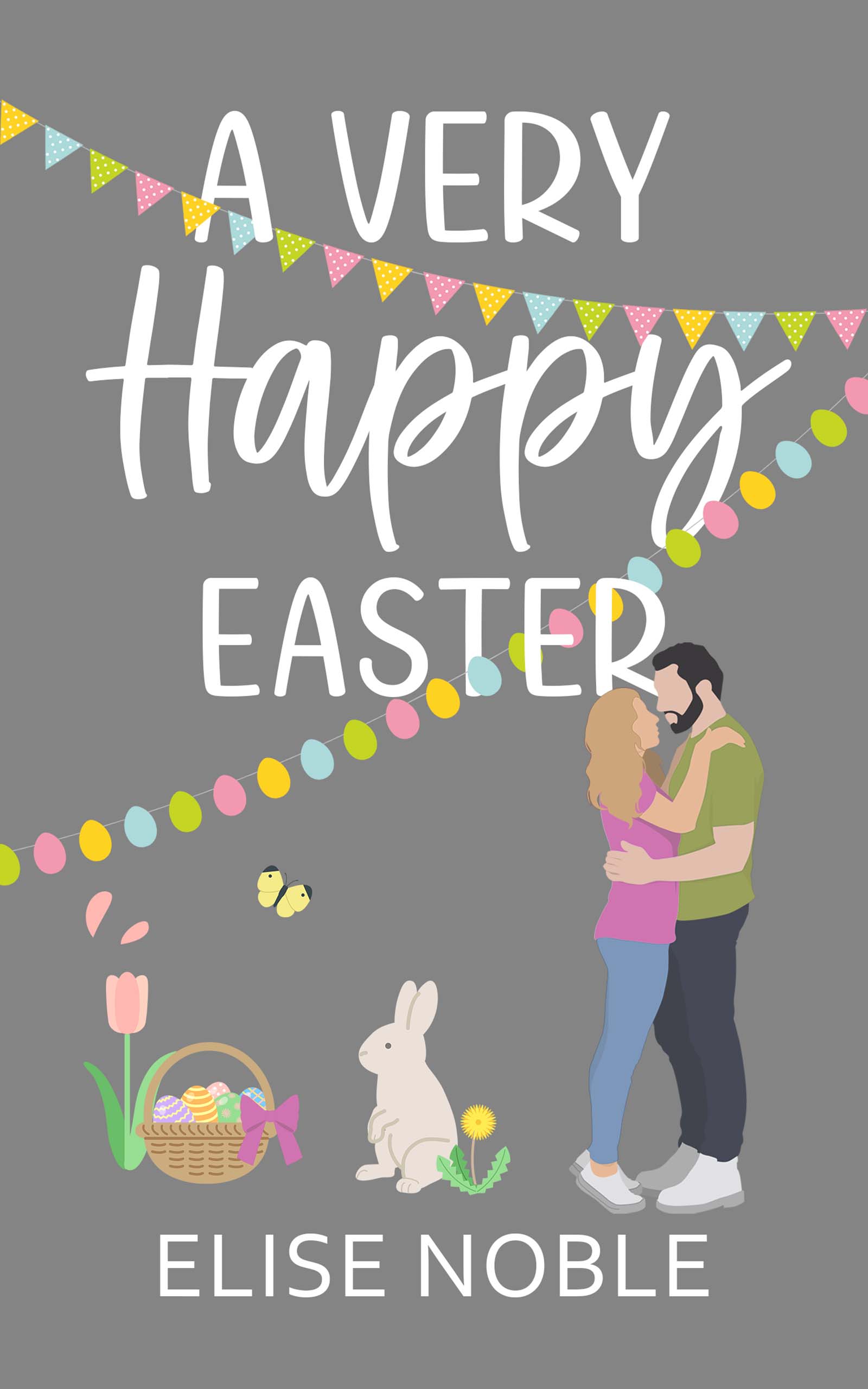 A Very Happy Easter