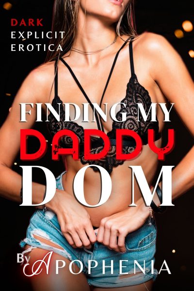 Finding My Daddy Dom
