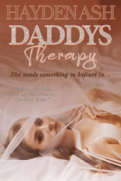 Daddy Therapy