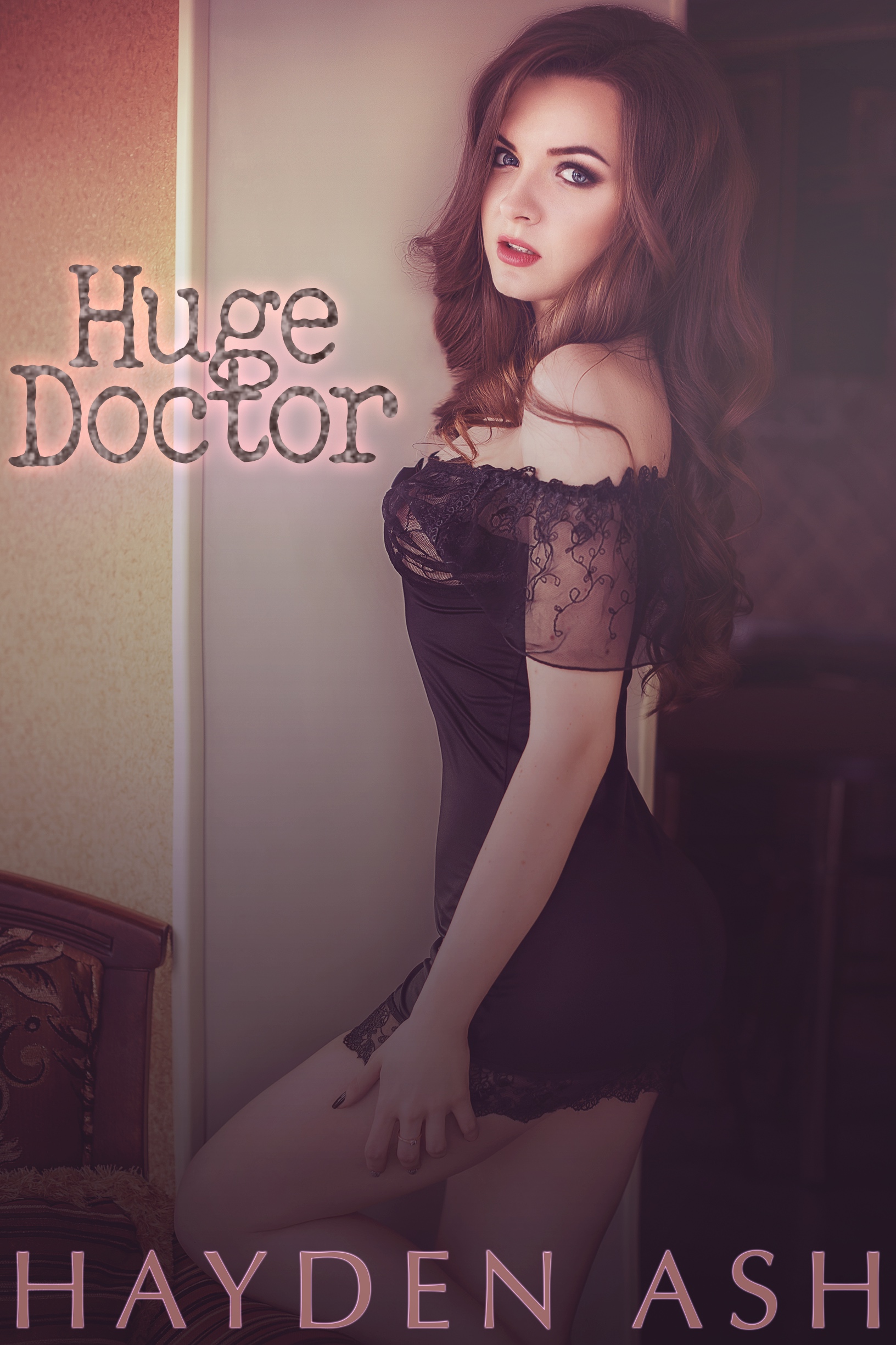 Huge Doctor