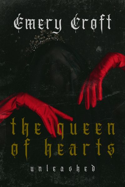 Queen Of Hearts: Unleashed