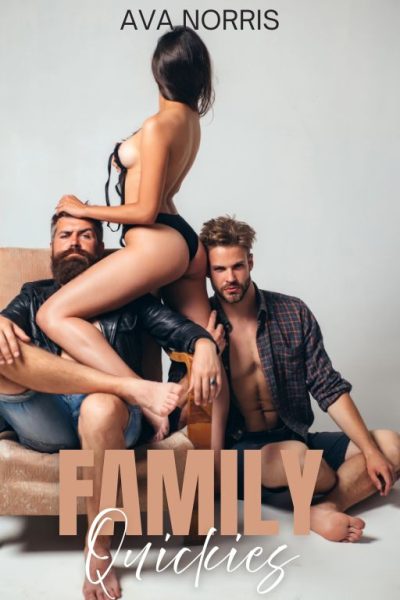 Family Quickies - Vol. 1