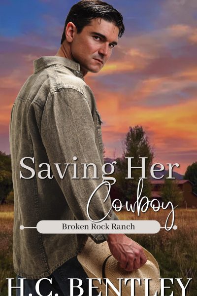 Saving Her Cowboy