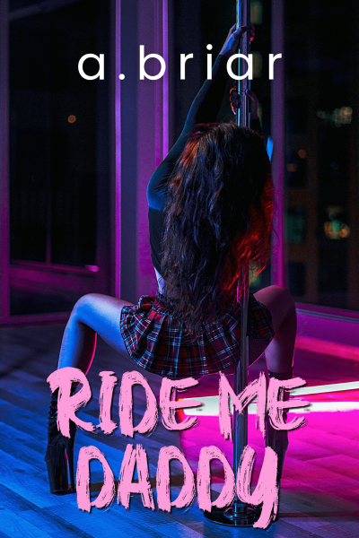 RIDE ME, DADDY