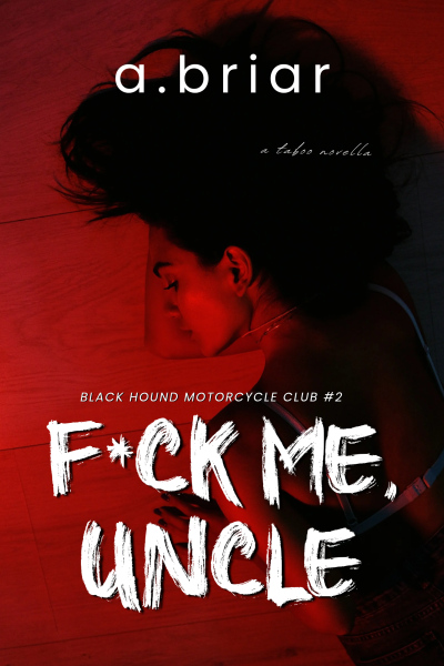 F*CK ME, UNCLE