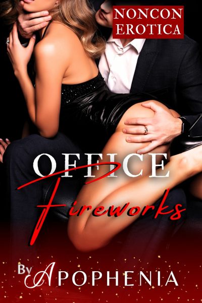 Office Fireworks