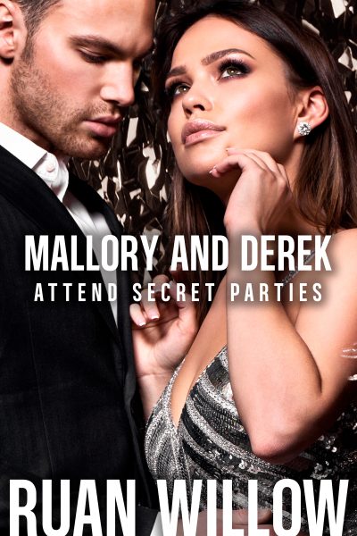 Mallory and Derek Attend Secret Parties
