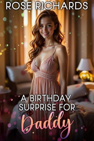 A Birthday Surprise for Daddy