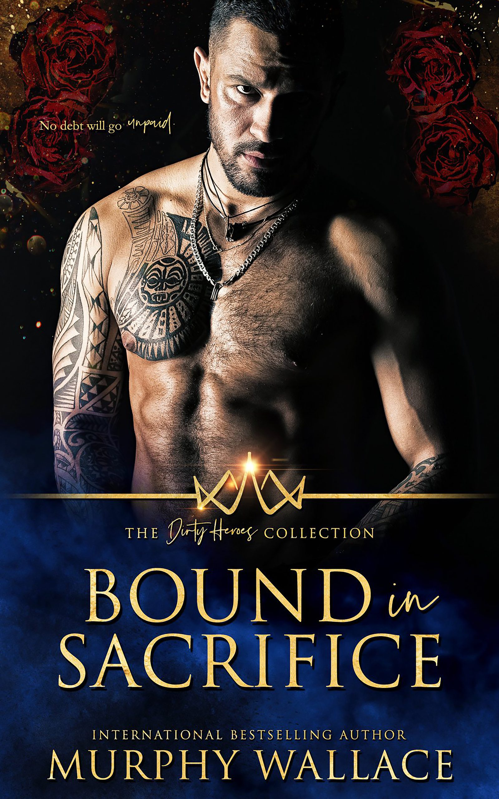 Bound in Sacrifice