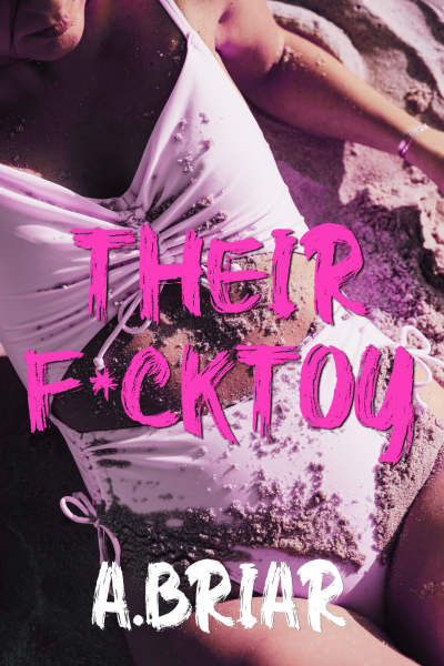THEIR F*CKTOY