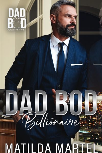 Dad Bod Billionaire