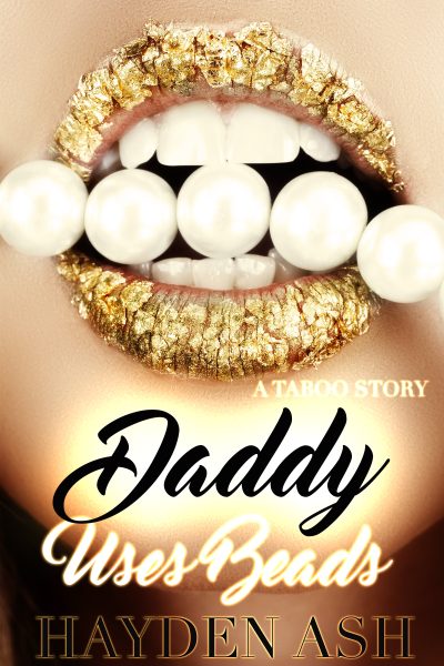 Daddy Uses Beads