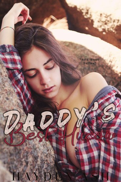 Daddy's Best Hucow