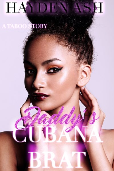 Daddy's Cubana Brat