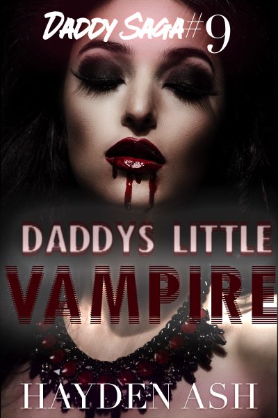 Daddy's Little Vampire