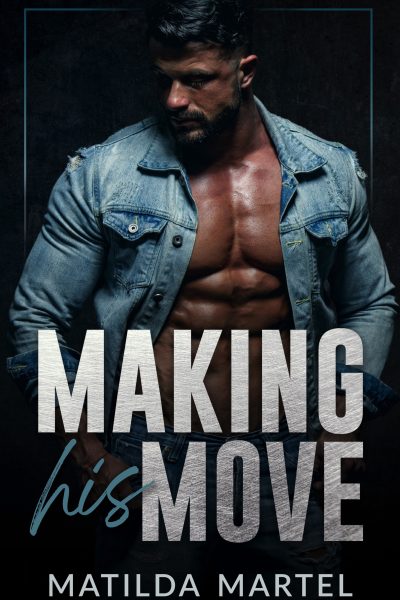 Making HIs Move