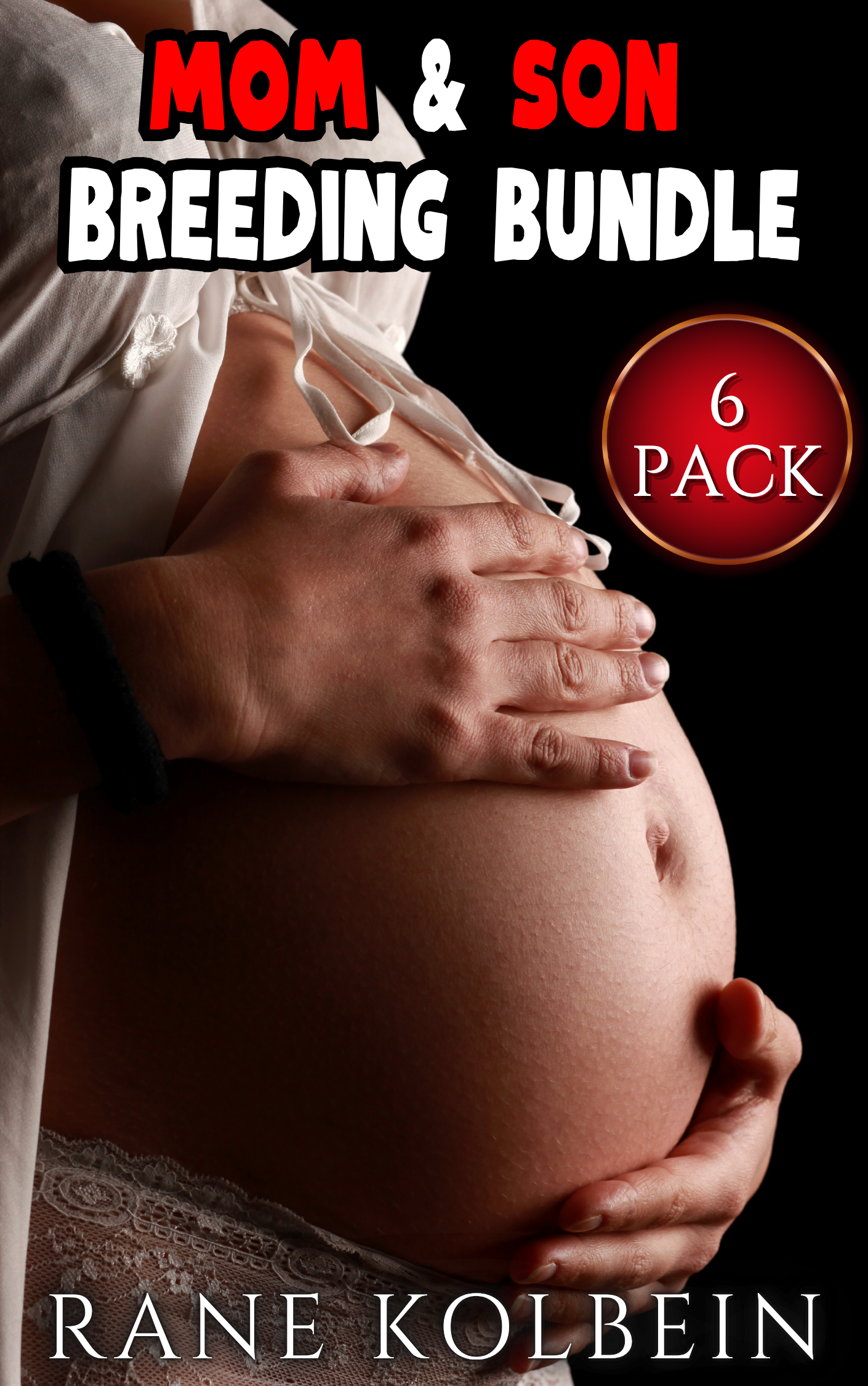 Mom & Son Breeding Bundle (6 Pack)
