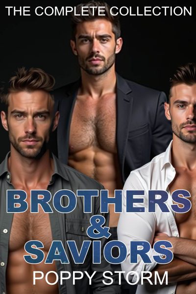Brothers & Saviors Collection