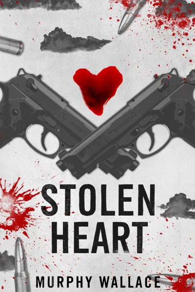 Stolen Heart