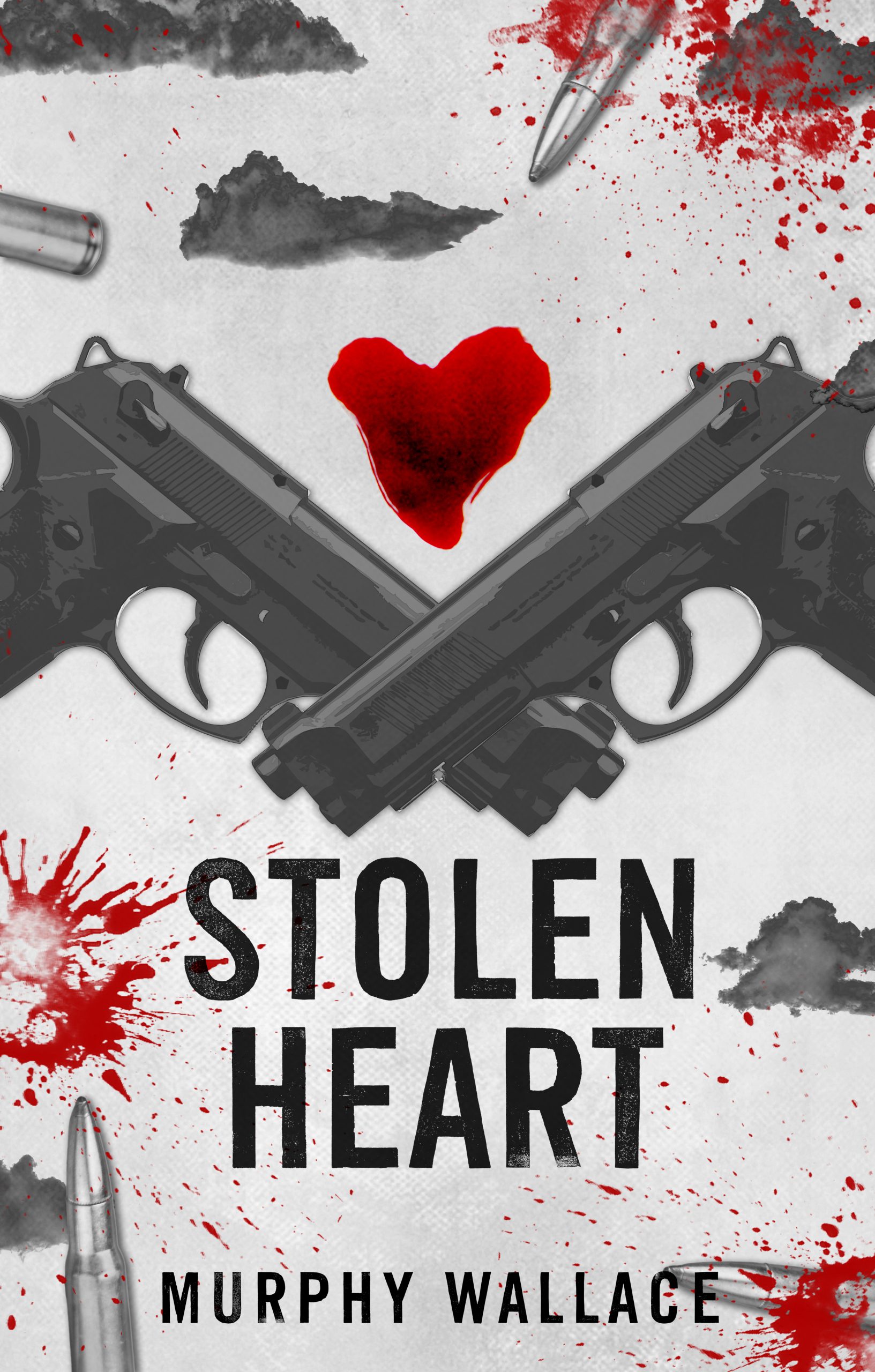 Stolen Heart