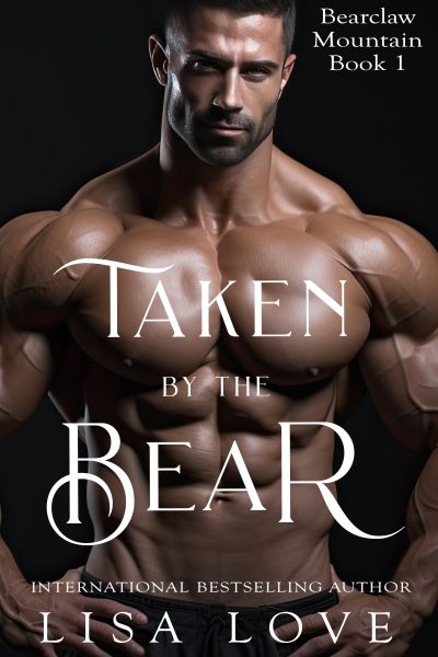 Taken by the Bear