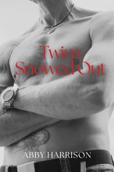 Twins Snowed Out