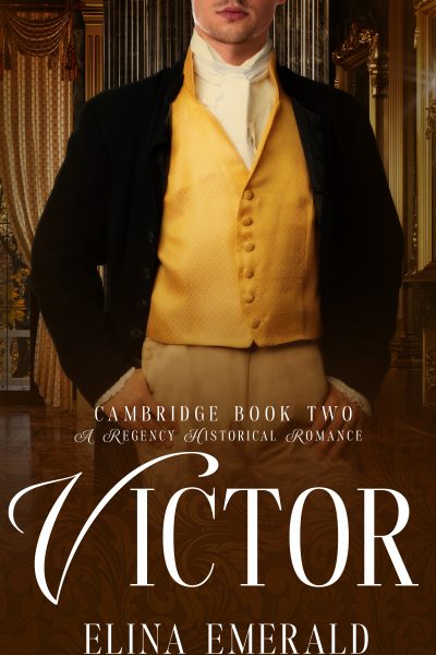 Victor: Cambridge Book 2