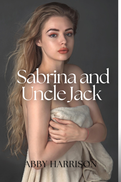 Sabrina and Uncle Jack