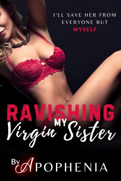 Ravishing My Virgin Sister