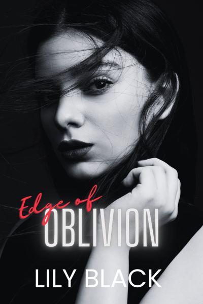 Edge of Oblivion (Oblivion Part 3)