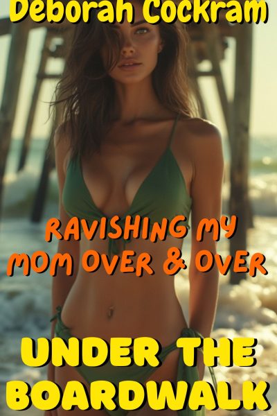 Under the Boardwalk: Ravishing My Mom Over & Over