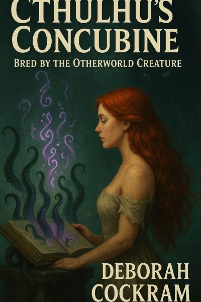Cthulhu's Concubine: Bred by the Otherworldly Creature