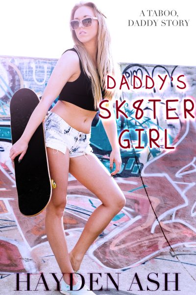 Daddy's Sk8ter Girl
