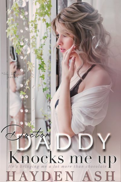 Doctor Daddy Knocks Me Up