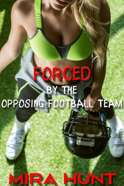 Forced by the Opposing Football Team