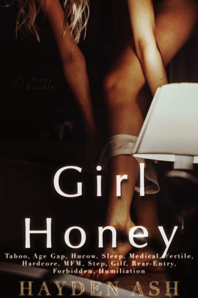 Girl Honey: 10 Story Bundle