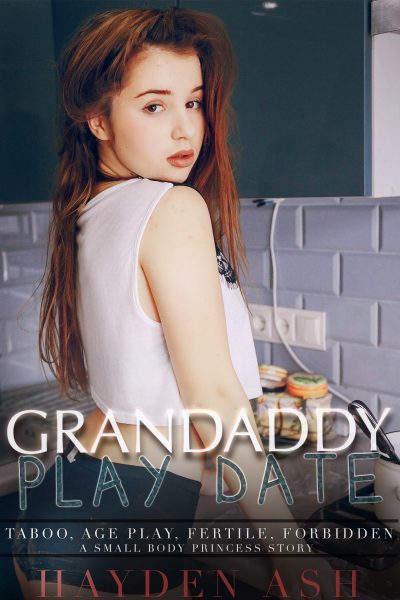 Grandaddy Playdate