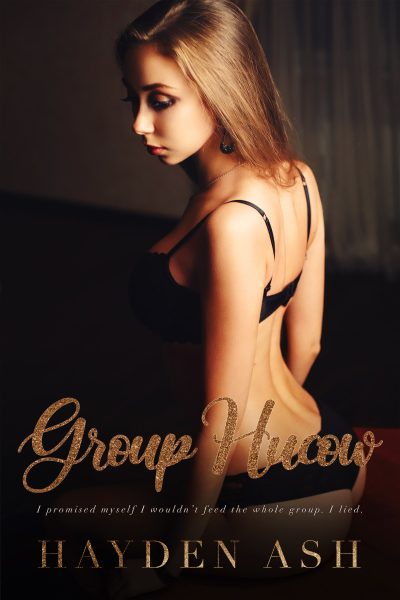 Group Hucow