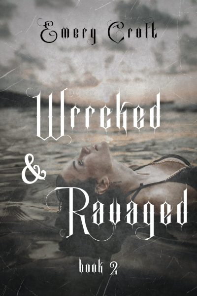 Wrecked & Ravaged