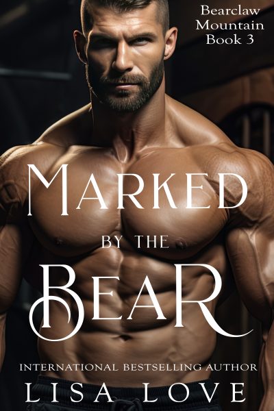 Marked by the Bear