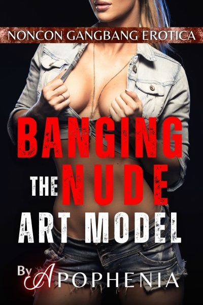 Banging the Nude Art Model