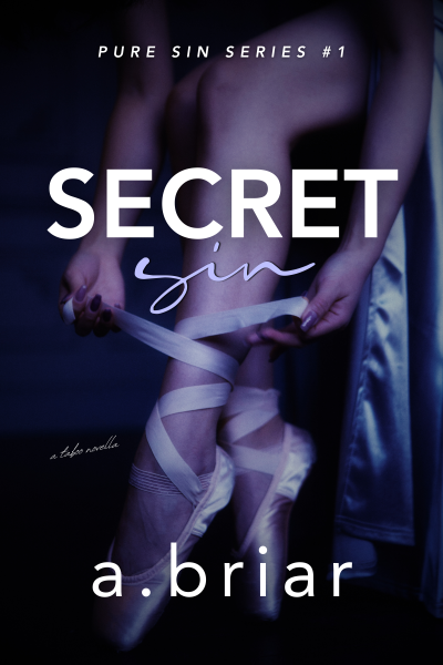 Secret Sin: Pure Sin #1