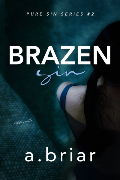 Brazen Sin: Pure Sin #2